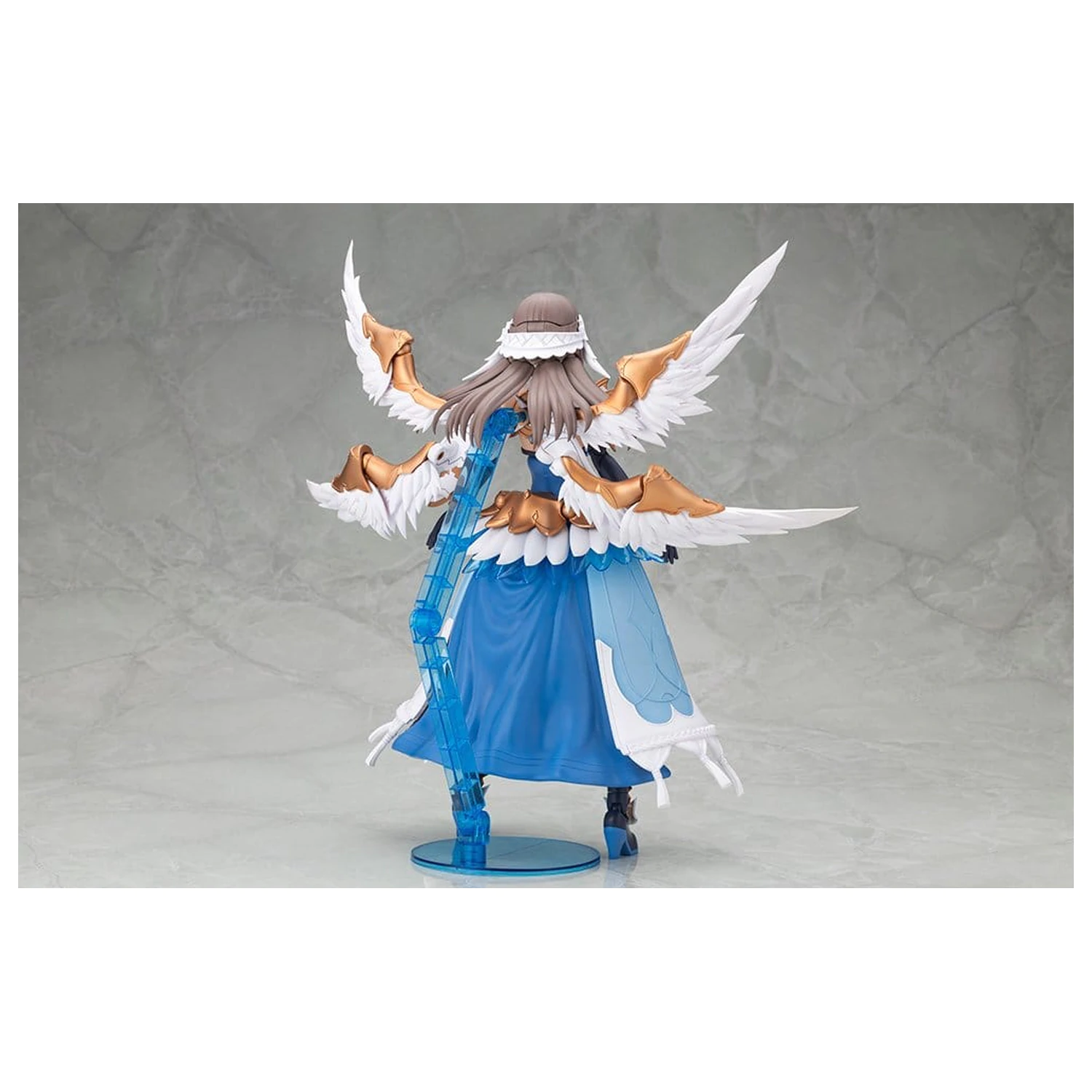Arcanadea Plastic Model Kit Grand Scale Ermeda 27 cm product photo