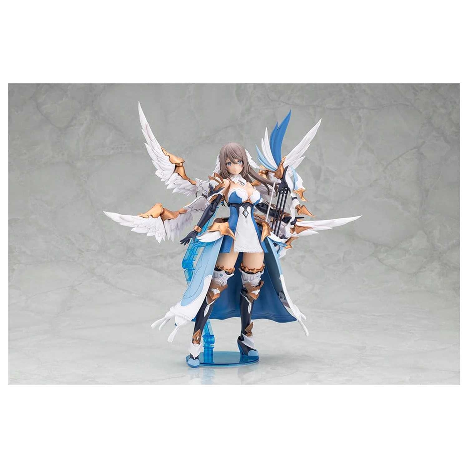 Arcanadea Plastic Model Kit Grand Scale Ermeda 27 cm product photo