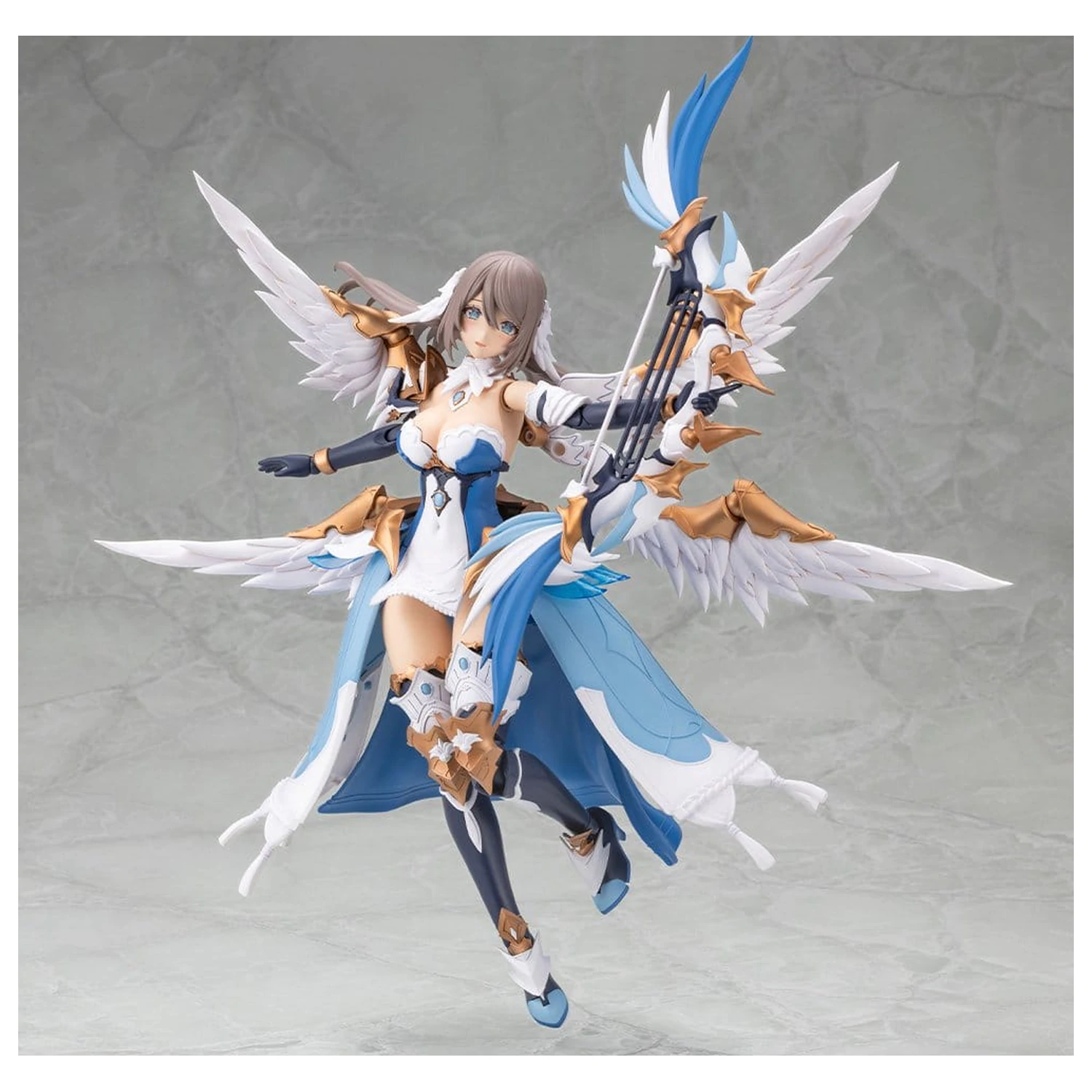 Arcanadea Plastic Model Kit Grand Scale Ermeda 27 cm product photo