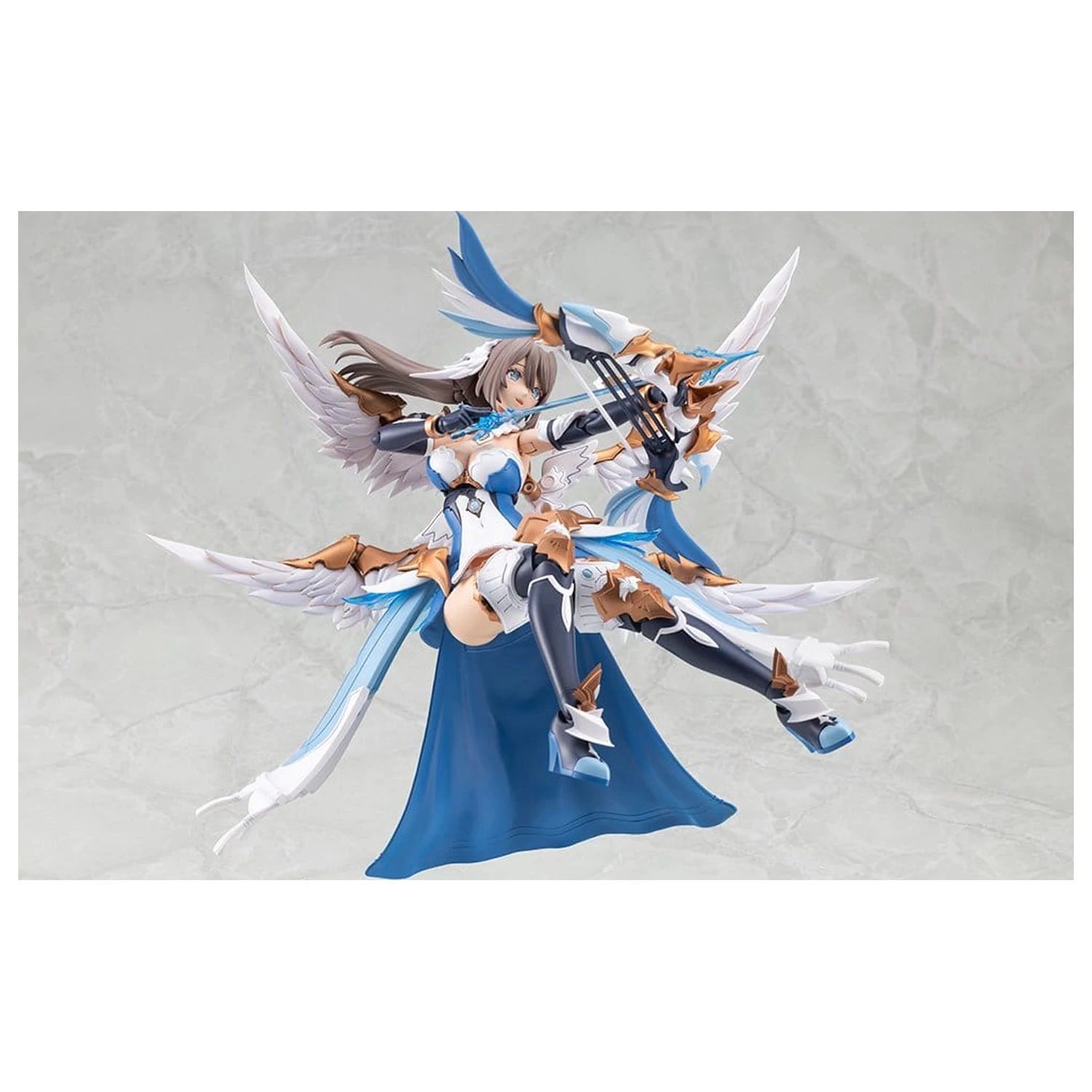 Arcanadea Plastic Model Kit Grand Scale Ermeda 27 cm product photo