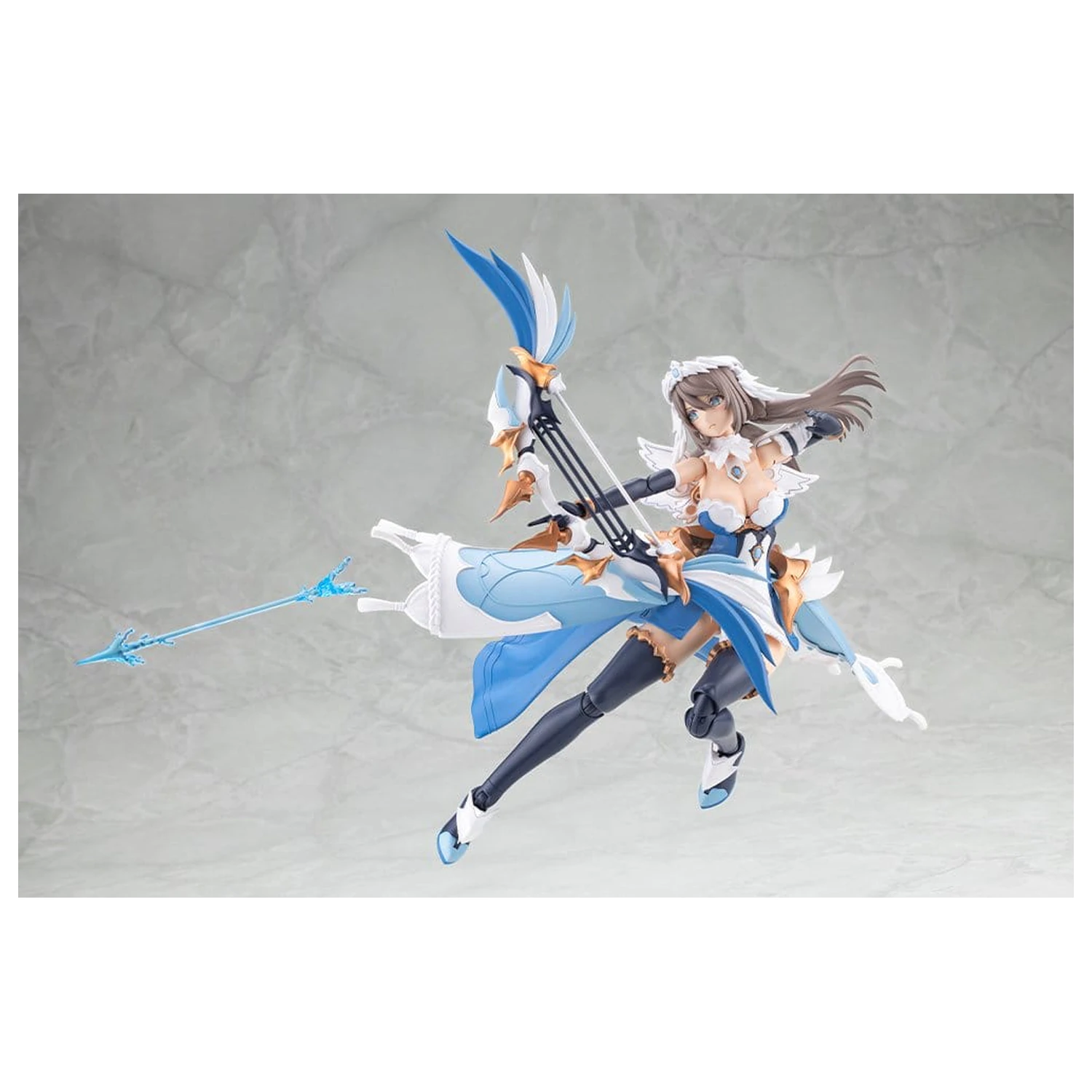 Arcanadea Plastic Model Kit Grand Scale Ermeda 27 cm product photo
