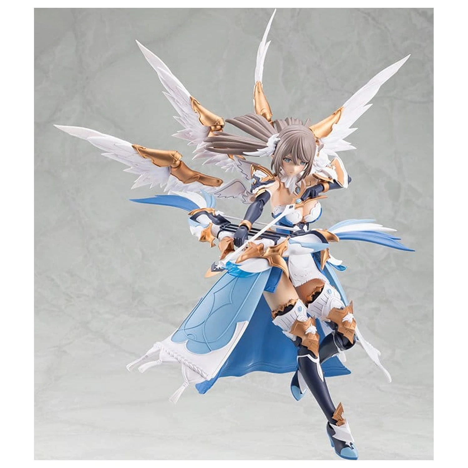 Arcanadea Plastic Model Kit Grand Scale Ermeda 27 cm product photo