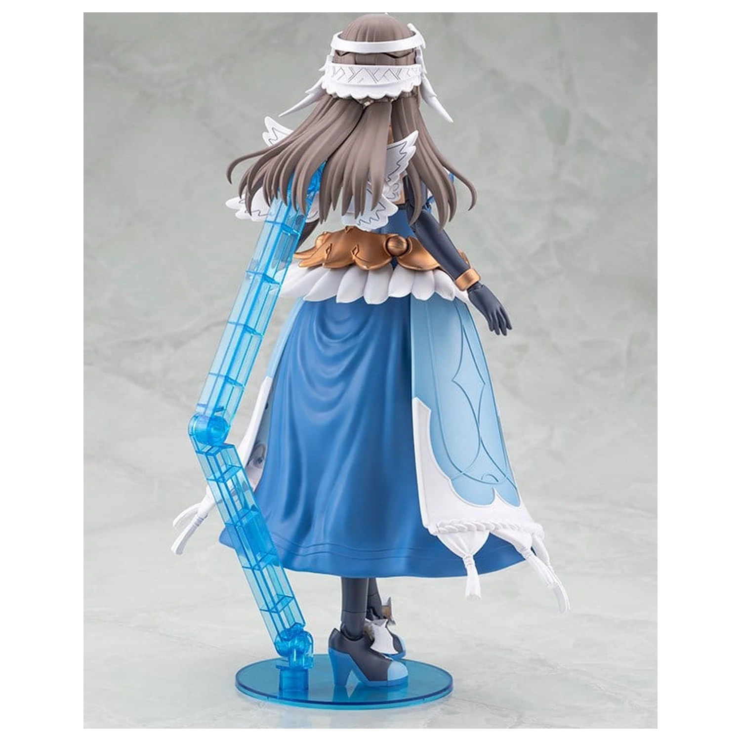 Arcanadea Plastic Model Kit Grand Scale Ermeda 27 cm product photo