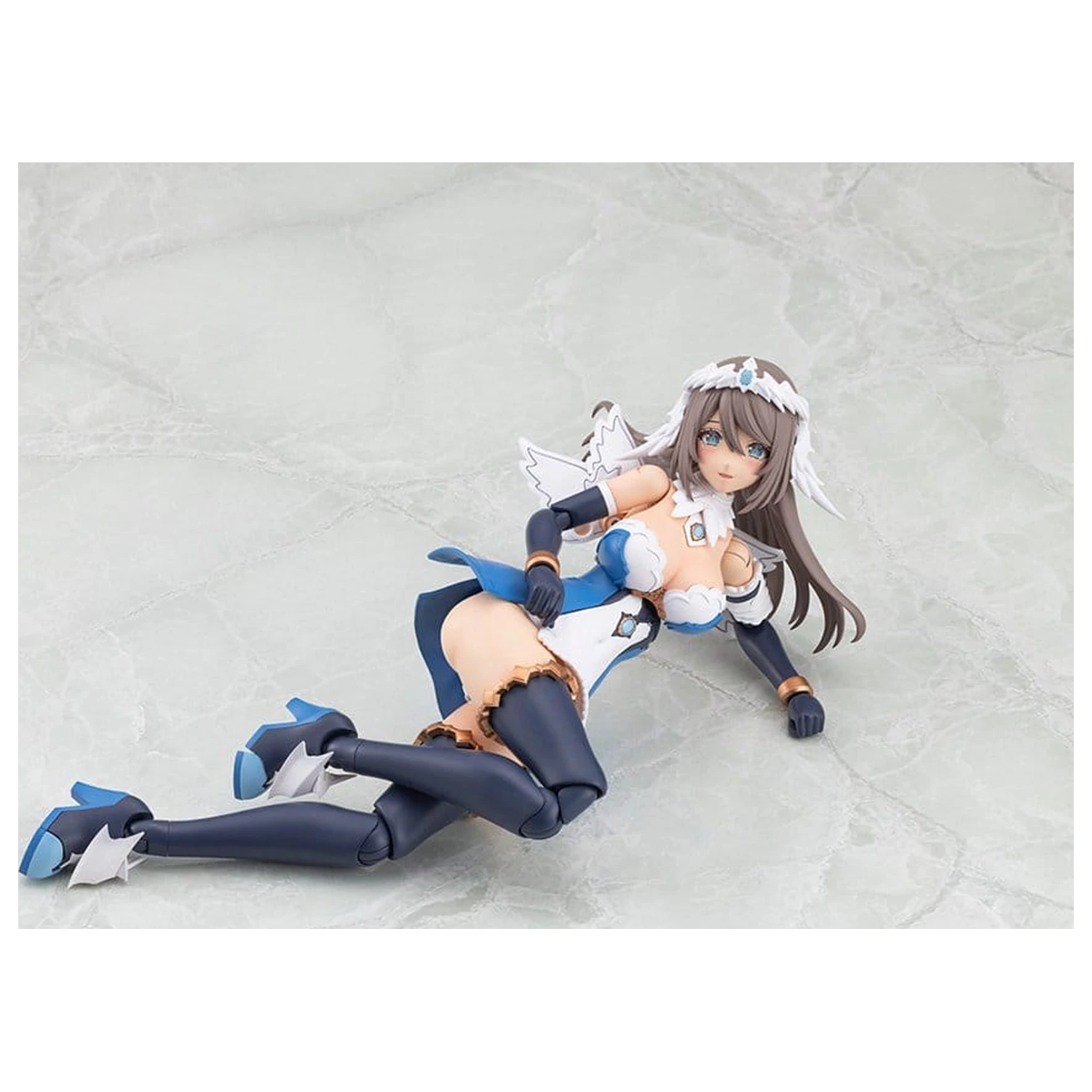 Arcanadea Plastic Model Kit Grand Scale Ermeda 27 cm product photo