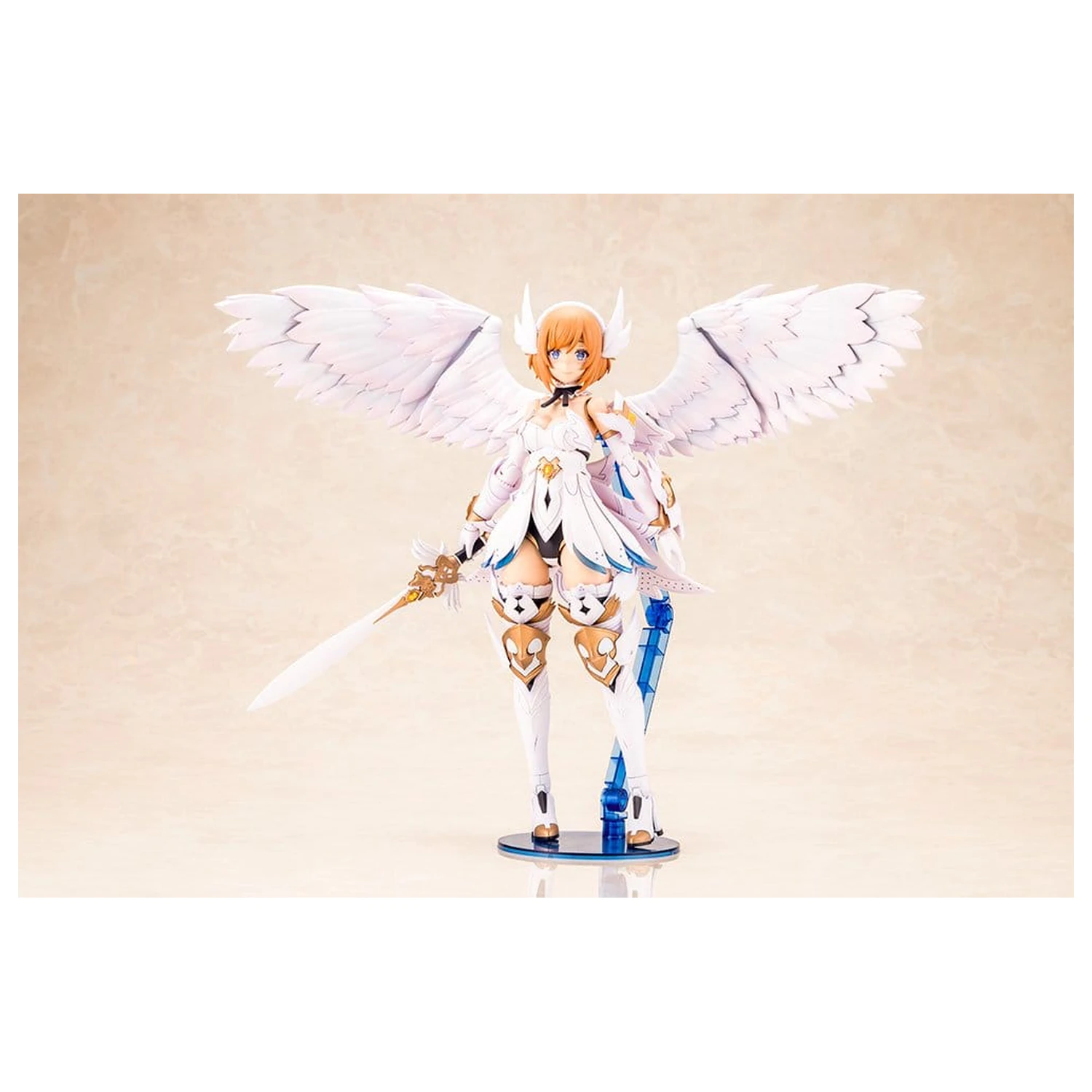 Arcanadea Grande Scale Plastic Model Kit Lumitea 25 cm    product photo