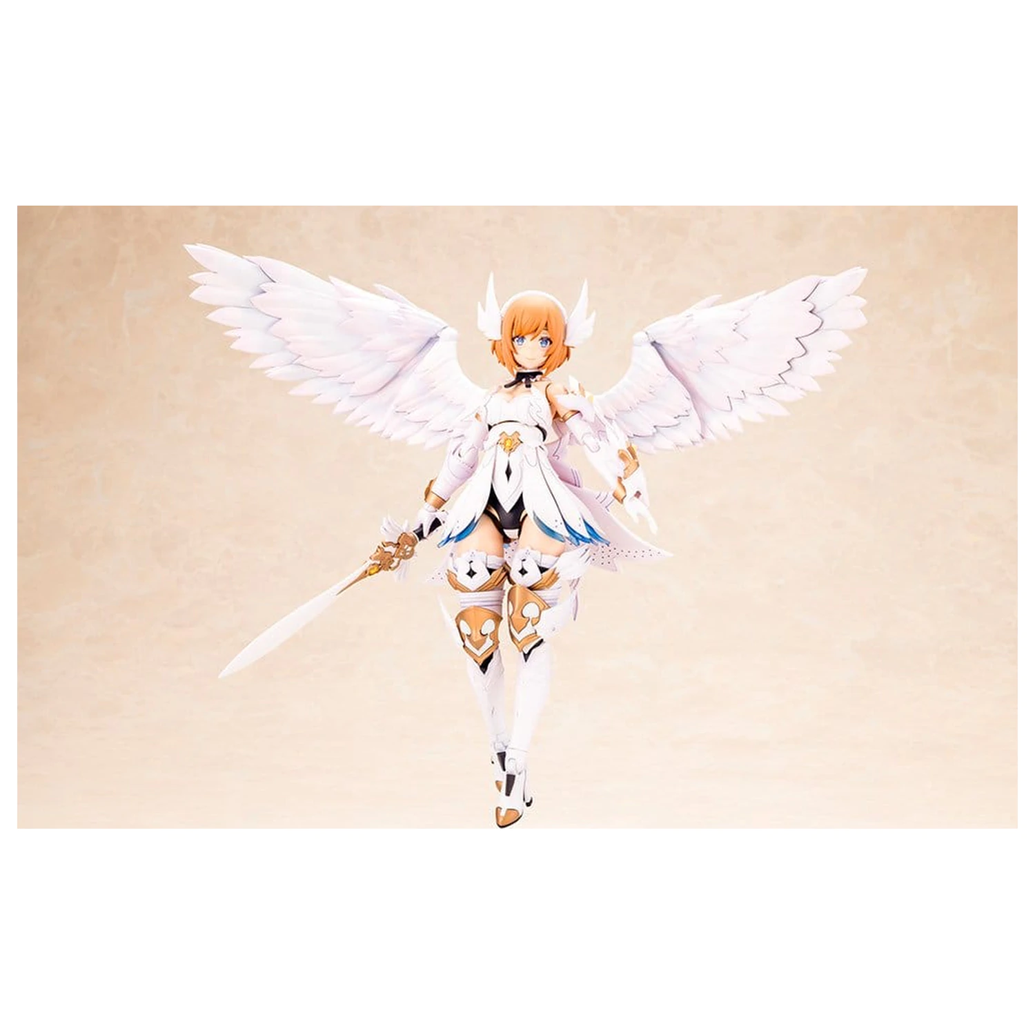 Arcanadea Grande Scale Plastic Model Kit Lumitea 25 cm    product photo