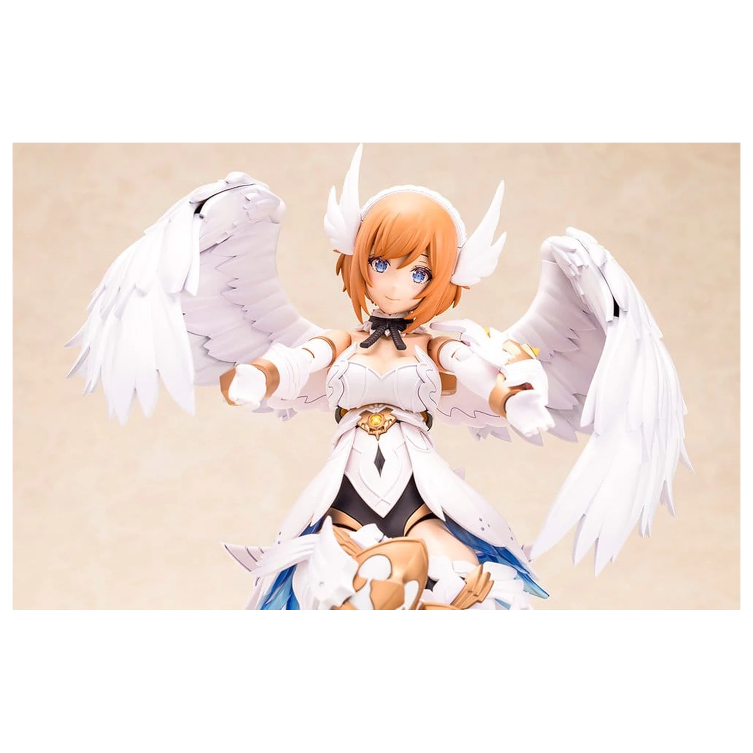 Arcanadea Grande Scale Plastic Model Kit Lumitea 25 cm    product photo