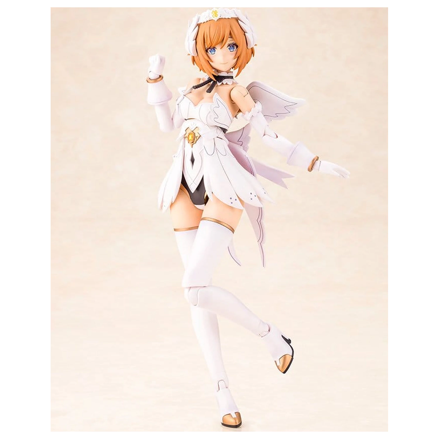 Arcanadea Grande Scale Plastic Model Kit Lumitea 25 cm    product photo