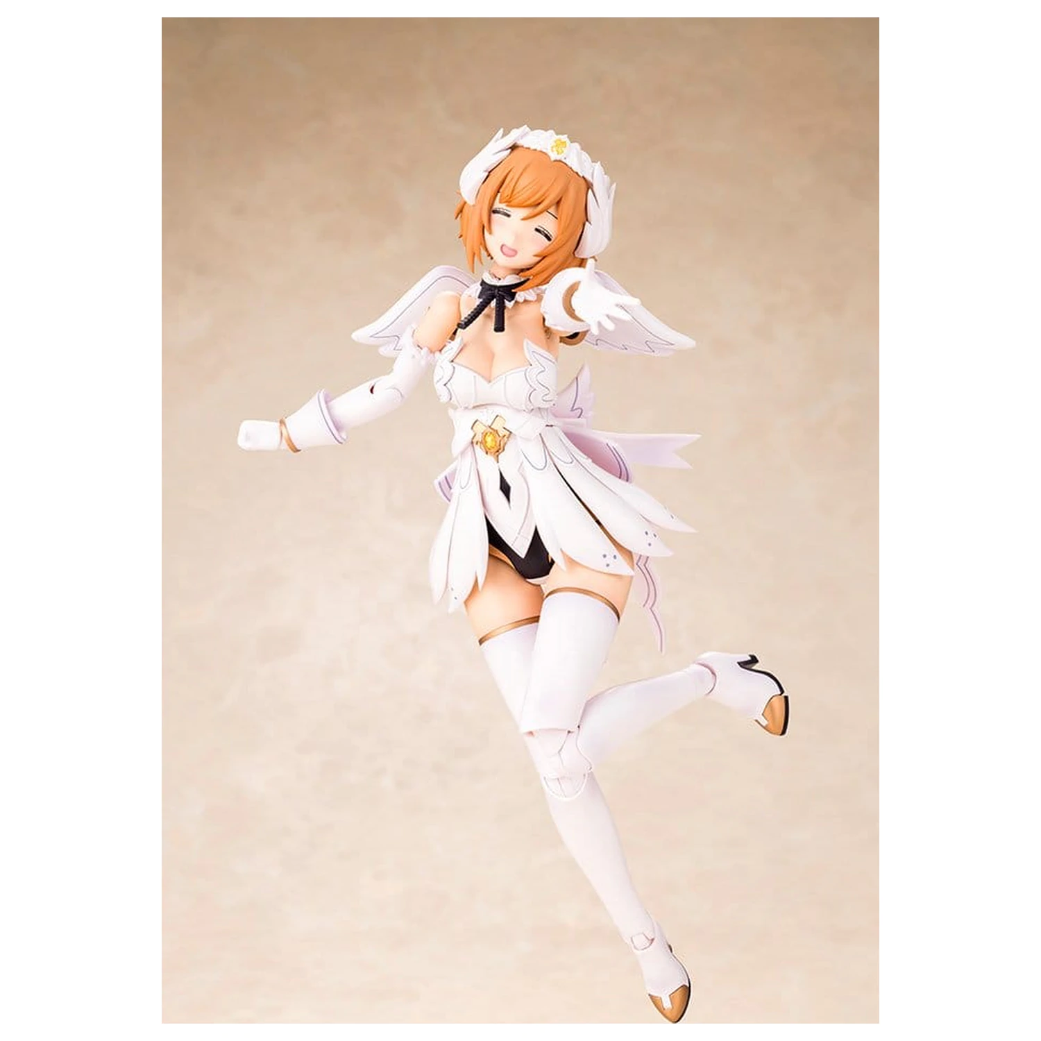 Arcanadea Grande Scale Plastic Model Kit Lumitea 25 cm    product photo