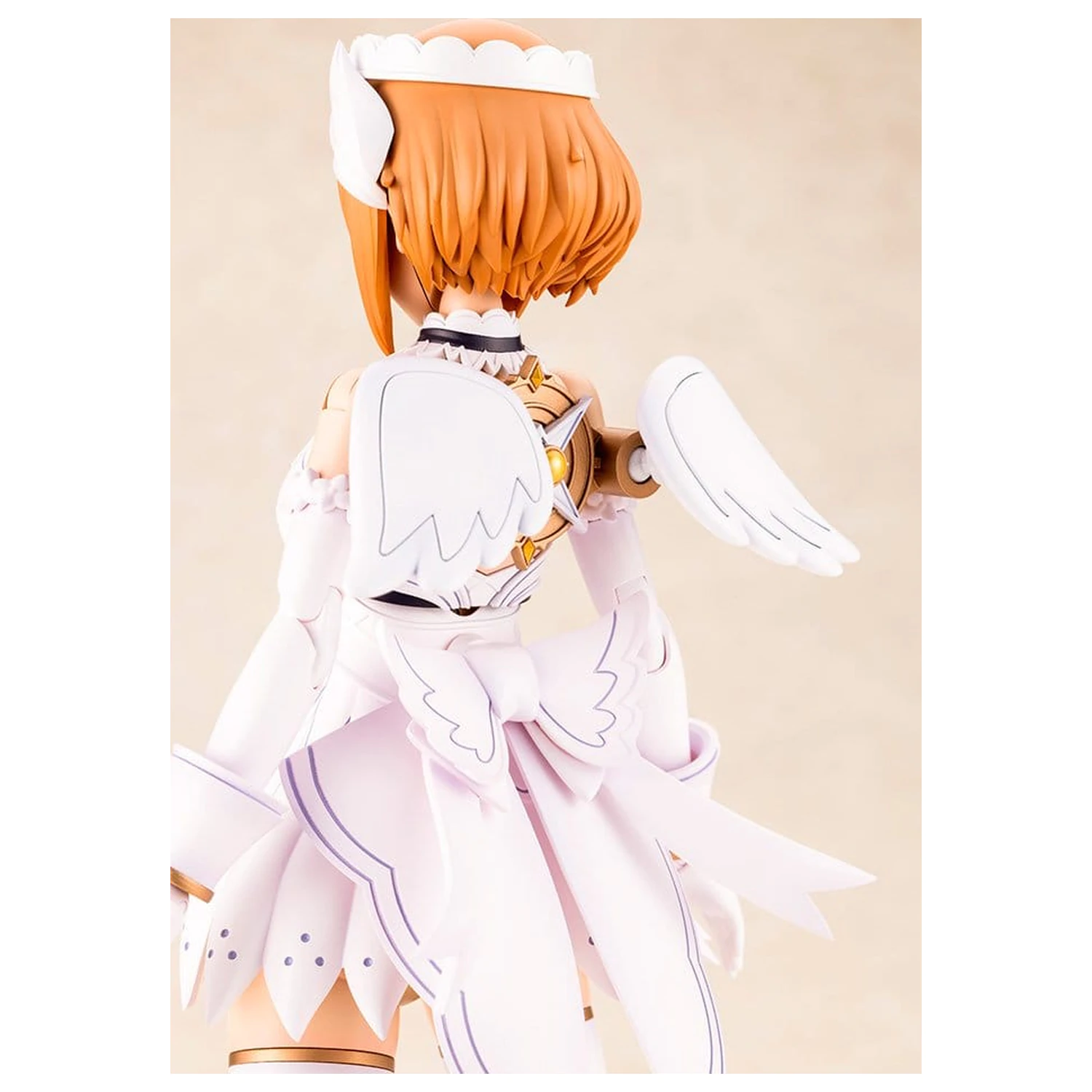 Arcanadea Grande Scale Plastic Model Kit Lumitea 25 cm    product photo