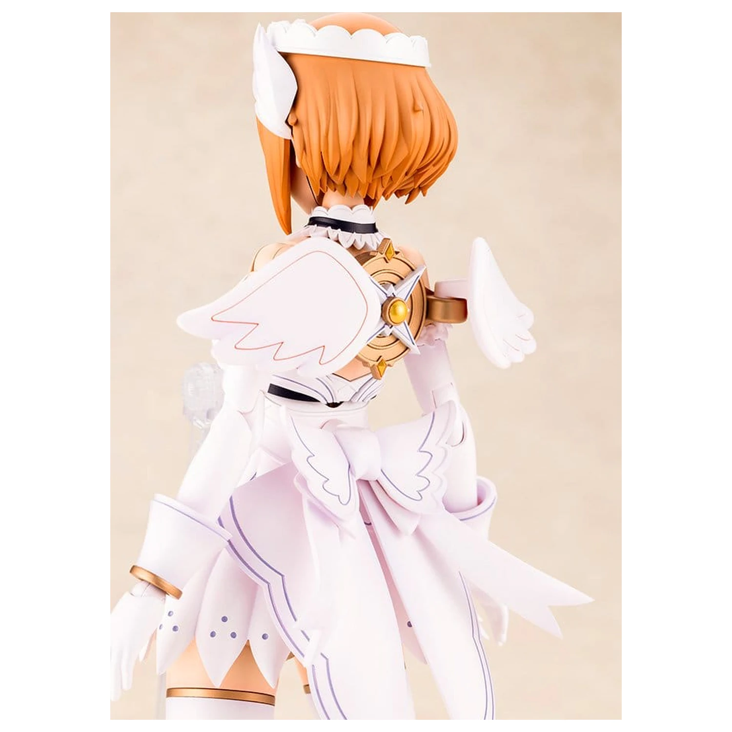 Arcanadea Grande Scale Plastic Model Kit Lumitea 25 cm    product photo