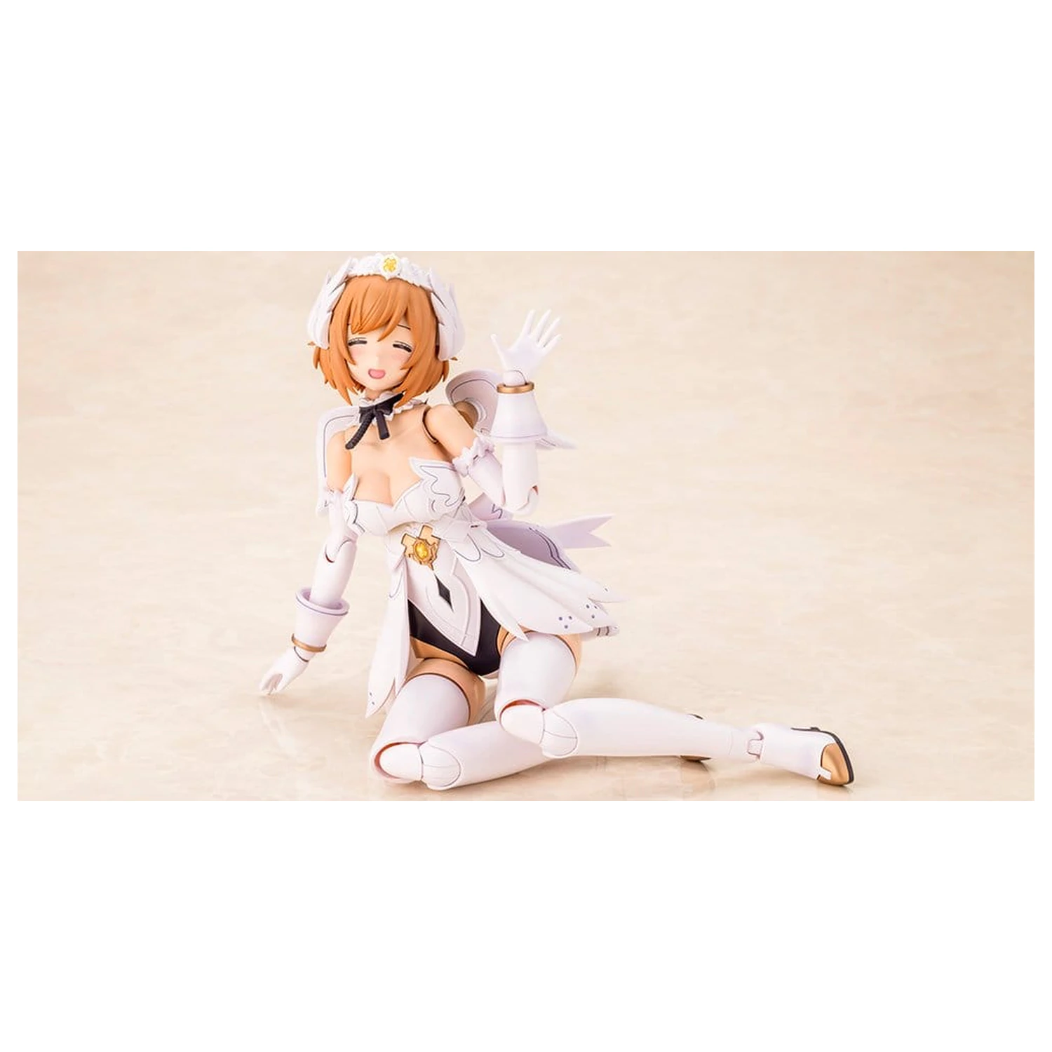 Arcanadea Grande Scale Plastic Model Kit Lumitea 25 cm    product photo