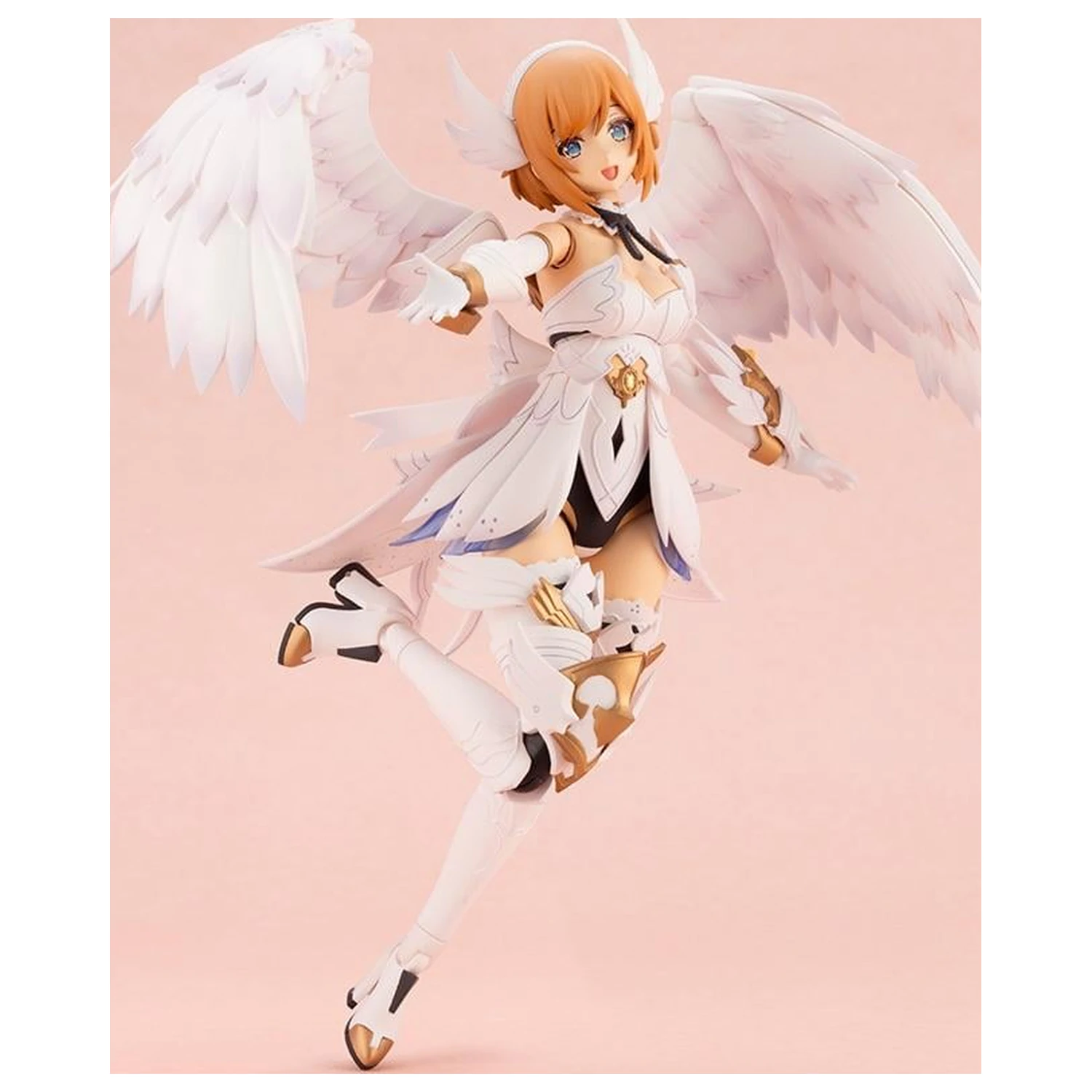 Arcanadea: Lumitea Model Kit 17cm product photo