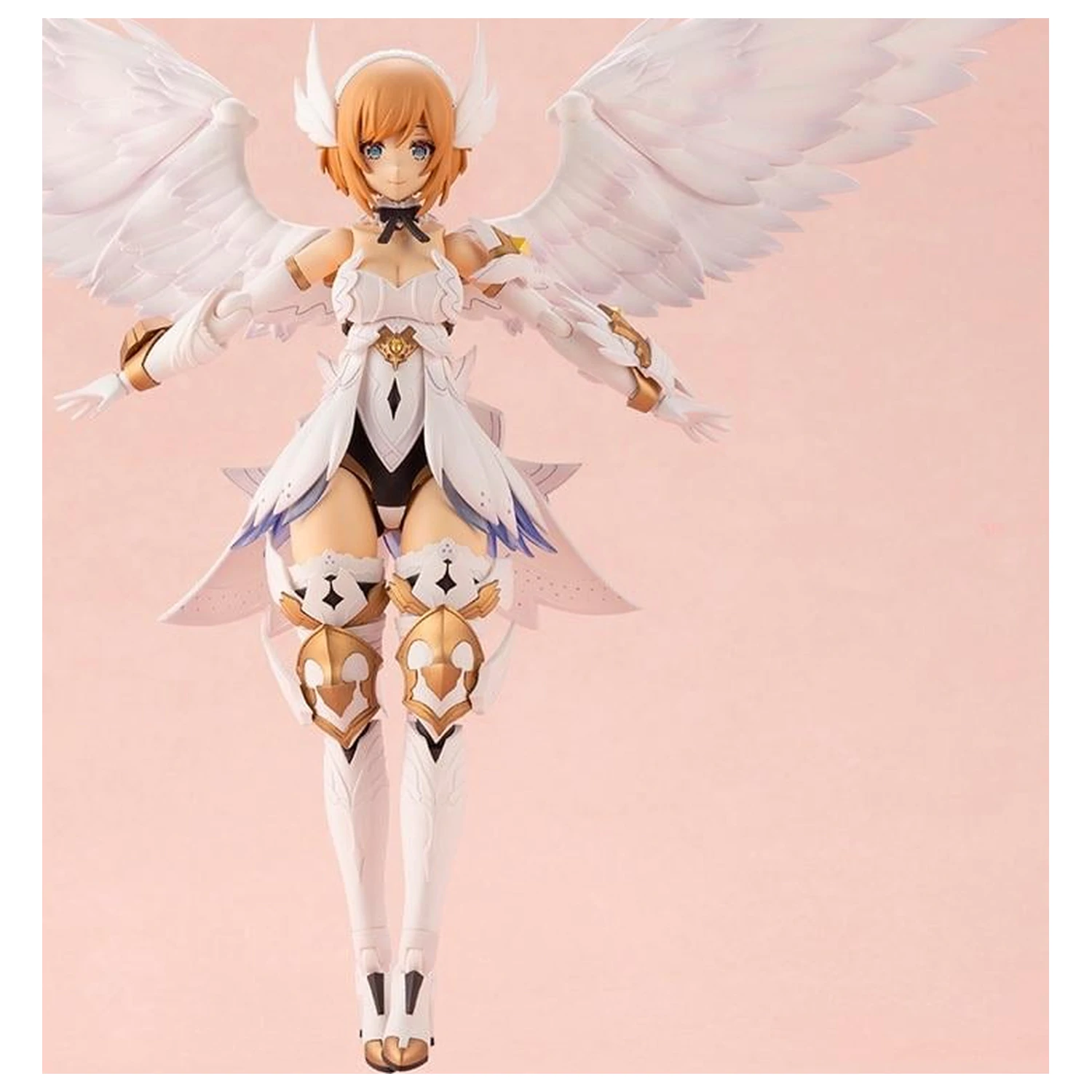 Arcanadea: Lumitea Model Kit 17cm product photo