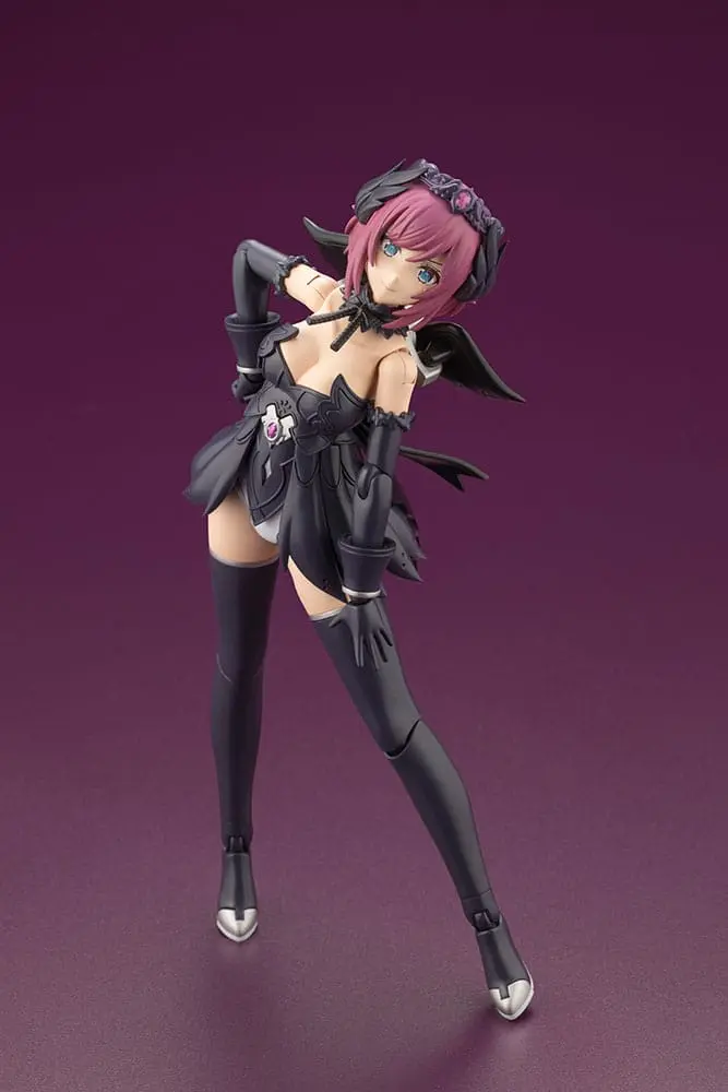 Arcanadea Plastic Model Kit Lumitea ReAct-A 17 cm product photo