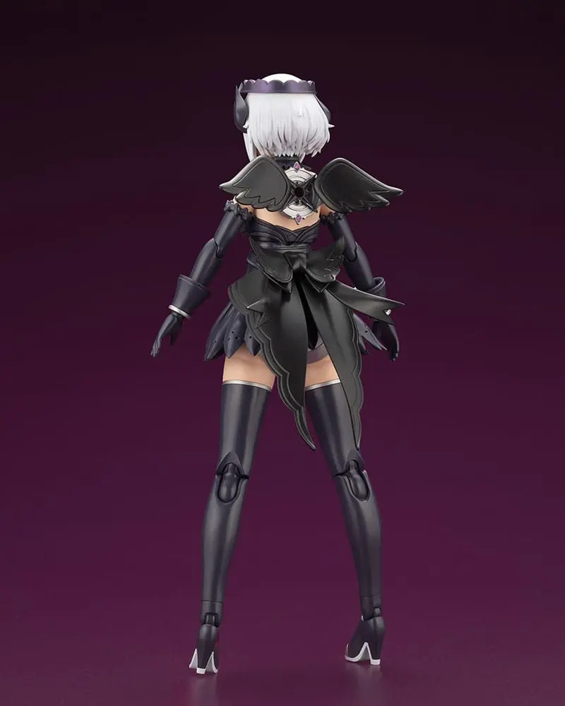 Arcanadea Plastic Model Kit Lumitea ReAct-A 17 cm product photo