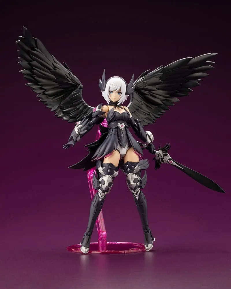 Arcanadea Plastic Model Kit Lumitea ReAct-A 17 cm product photo