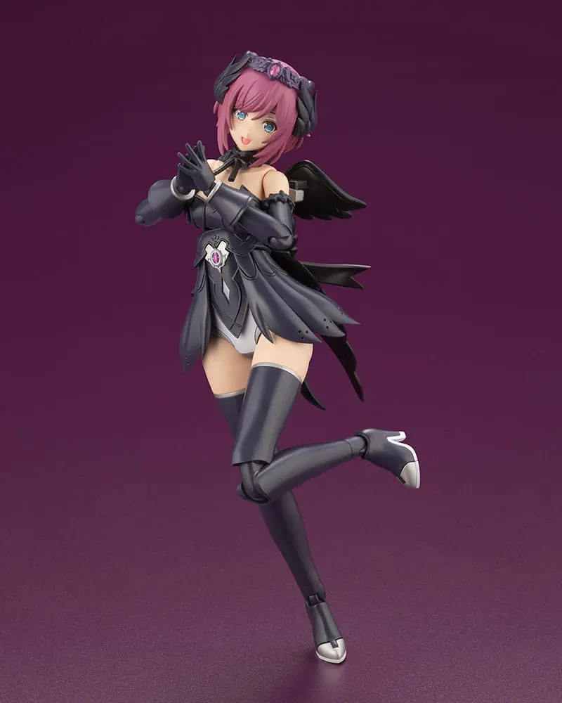 Arcanadea Plastic Model Kit Lumitea ReAct-A 17 cm product photo