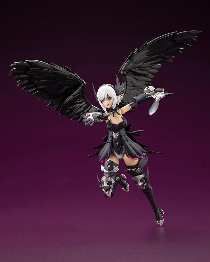 Arcanadea Plastic Model Kit Lumitea ReAct-A 17 cm product photo