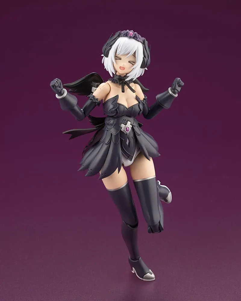 Arcanadea Plastic Model Kit Lumitea ReAct-A 17 cm product photo