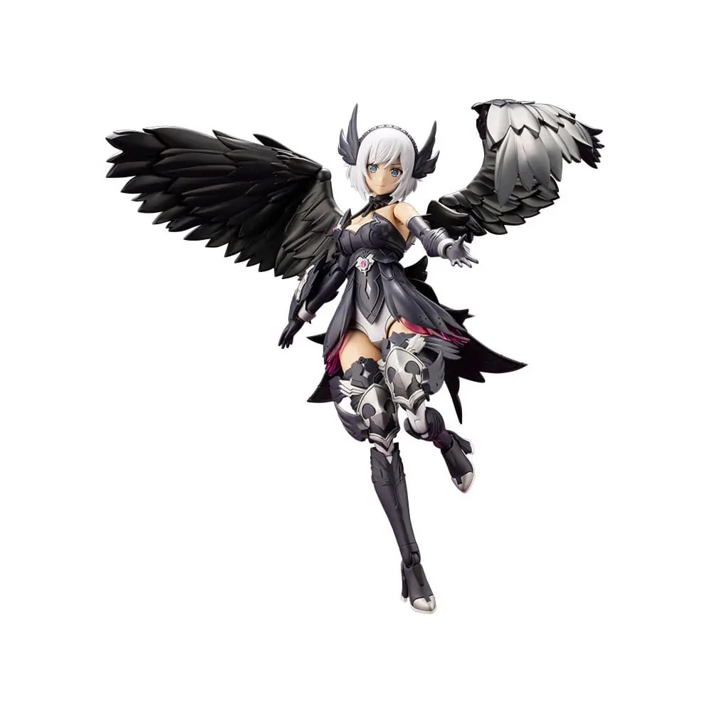 Arcanadea Plastic Model Kit Lumitea ReAct-A 17 cm product photo