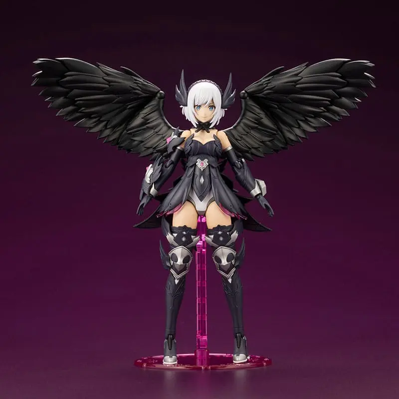 Arcanadea Plastic Model Kit Lumitea ReAct-A 17 cm product photo