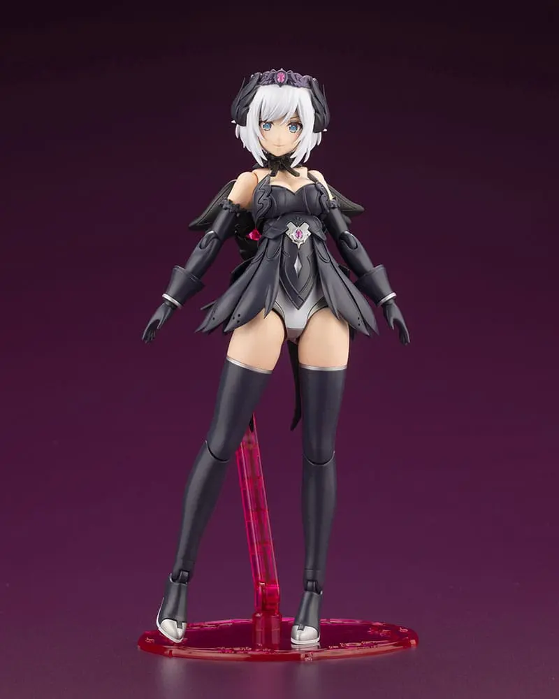Arcanadea Plastic Model Kit Lumitea ReAct-A 17 cm product photo