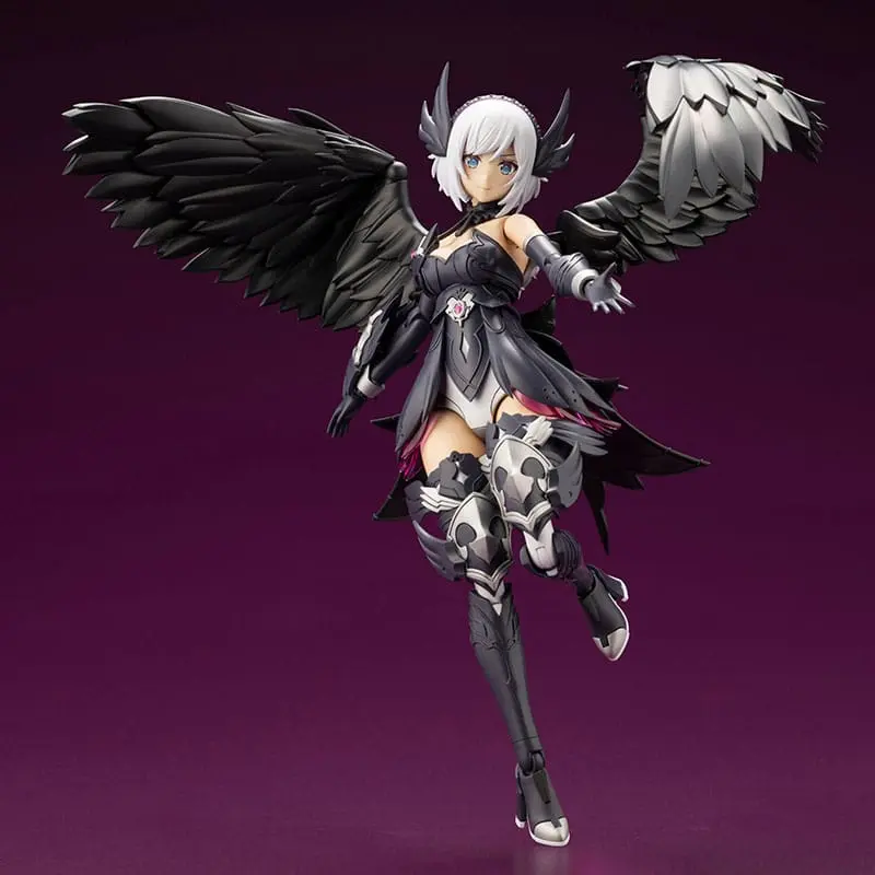 Arcanadea Plastic Model Kit Lumitea ReAct-A 17 cm product photo