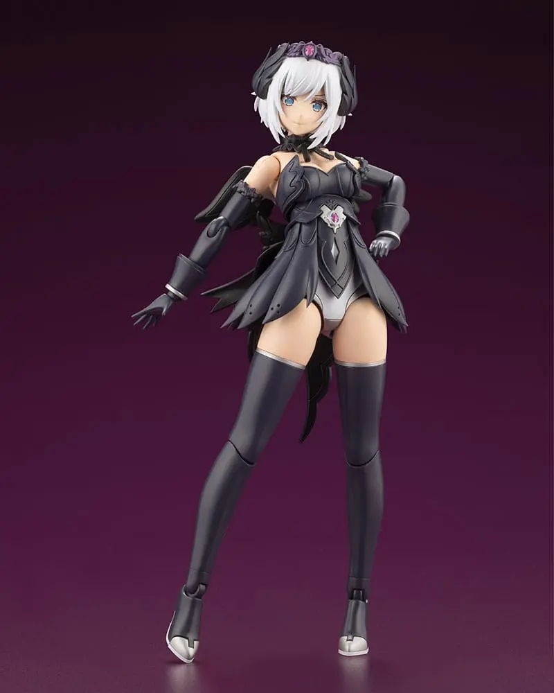 Arcanadea Plastic Model Kit Lumitea ReAct-A 17 cm product photo