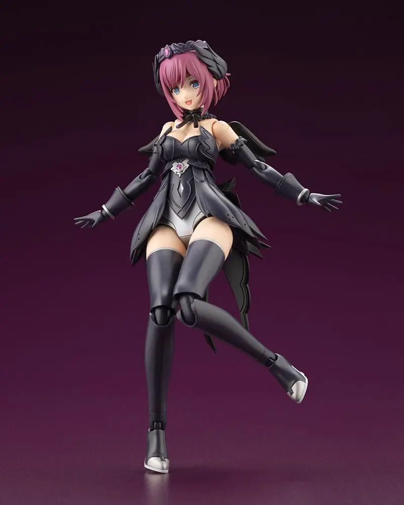 Arcanadea Plastic Model Kit Lumitea ReAct-A 17 cm product photo