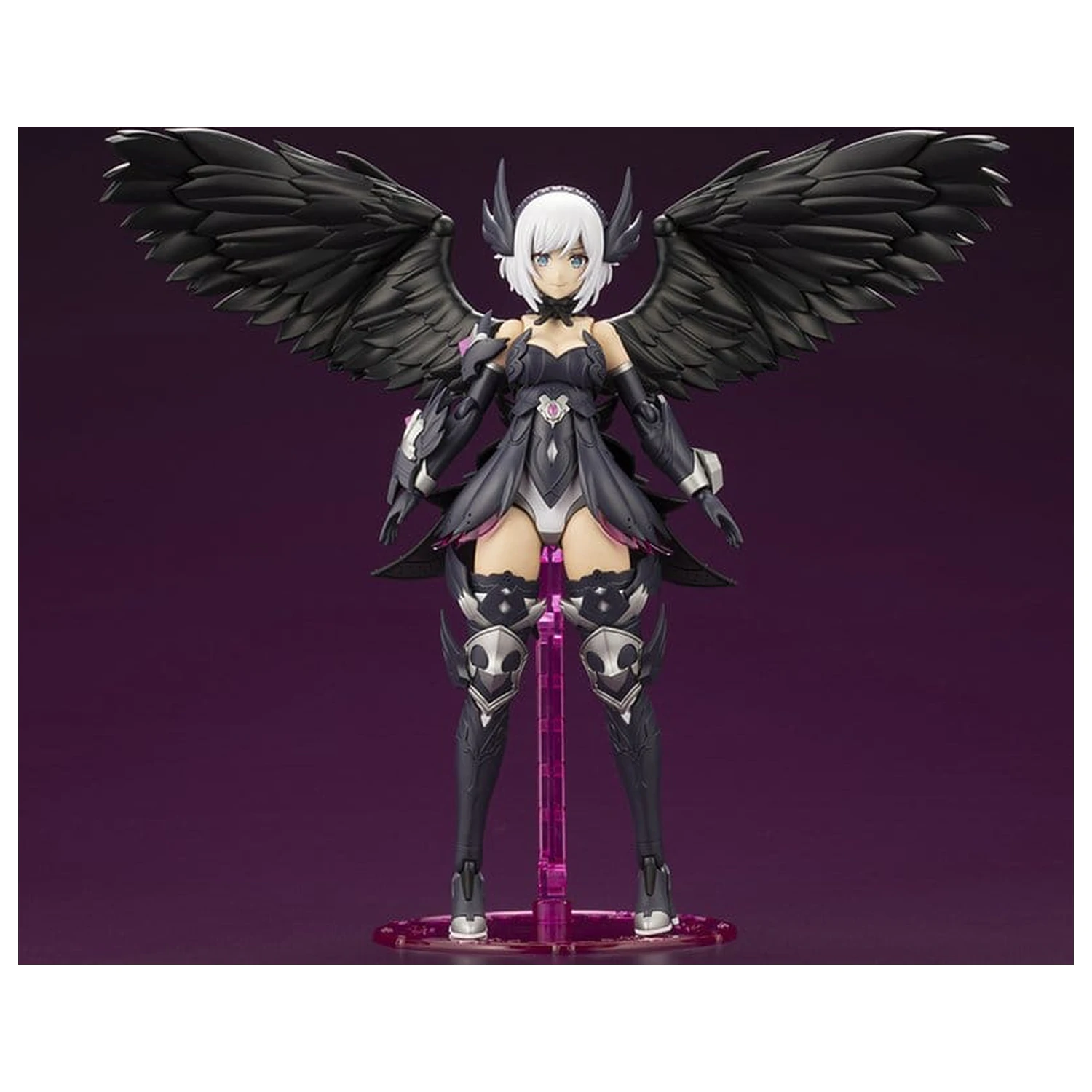 Arcanadea Plastic Model Kit Lumitea ReACT-A Reproduction 17 cm product photo