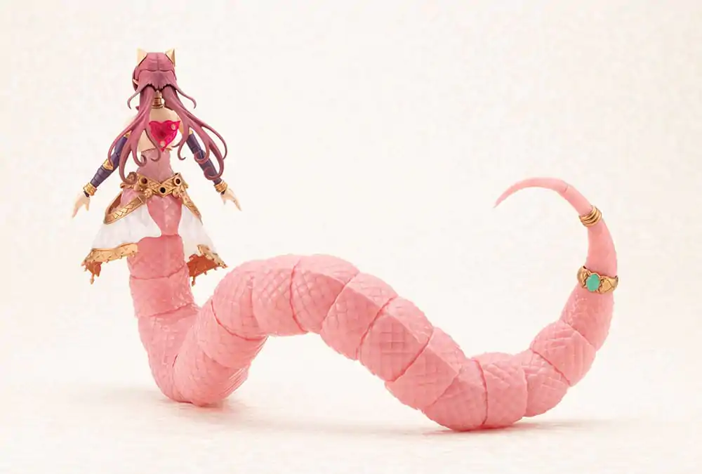 Arcanadea Plastic Model Kit Meltina 20 cm product photo