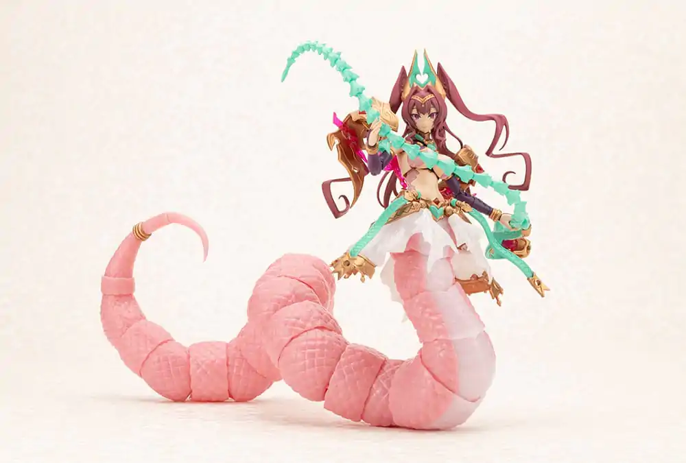 Arcanadea Plastic Model Kit Meltina 20 cm product photo