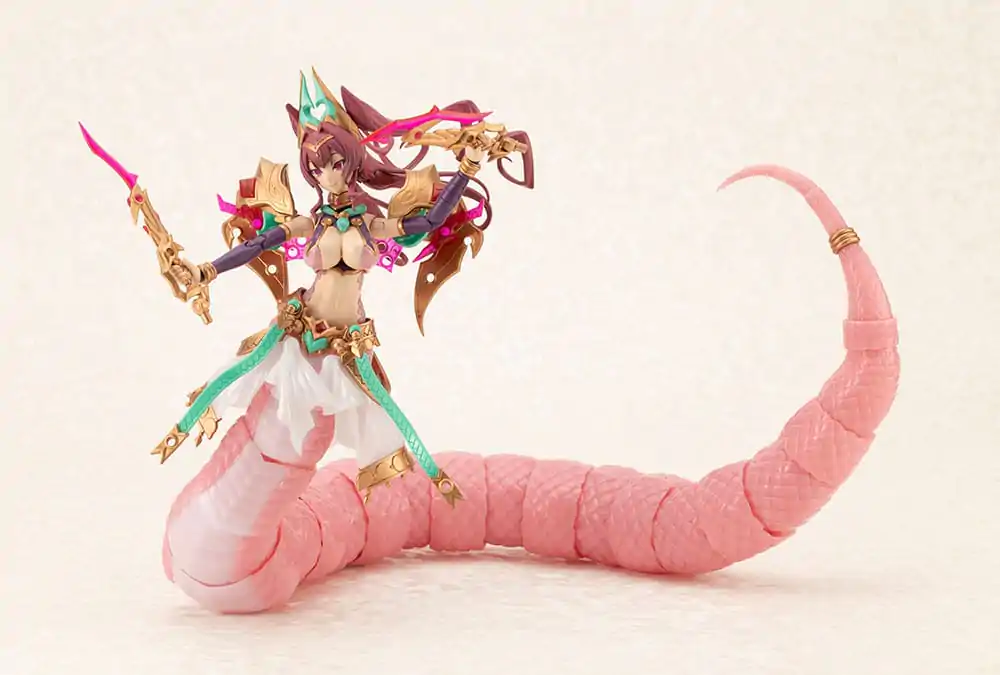 Arcanadea Plastic Model Kit Meltina 20 cm product photo