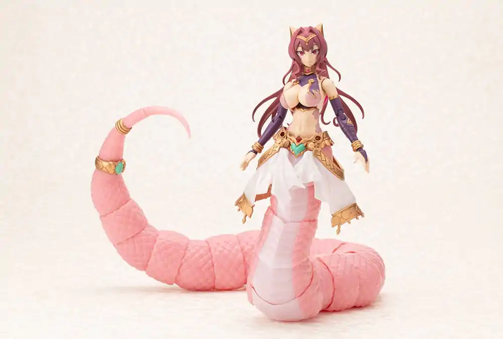 Arcanadea Plastic Model Kit Meltina 20 cm product photo