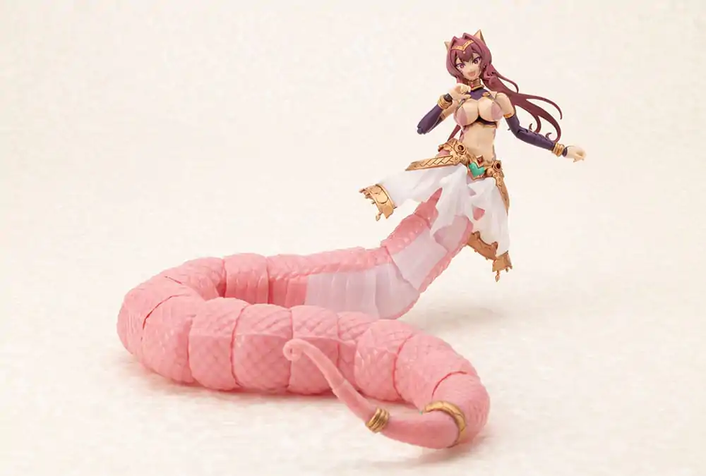Arcanadea Plastic Model Kit Meltina 20 cm product photo