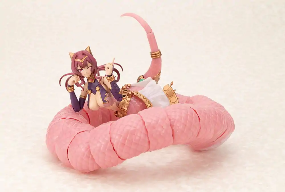 Arcanadea Plastic Model Kit Meltina 20 cm product photo