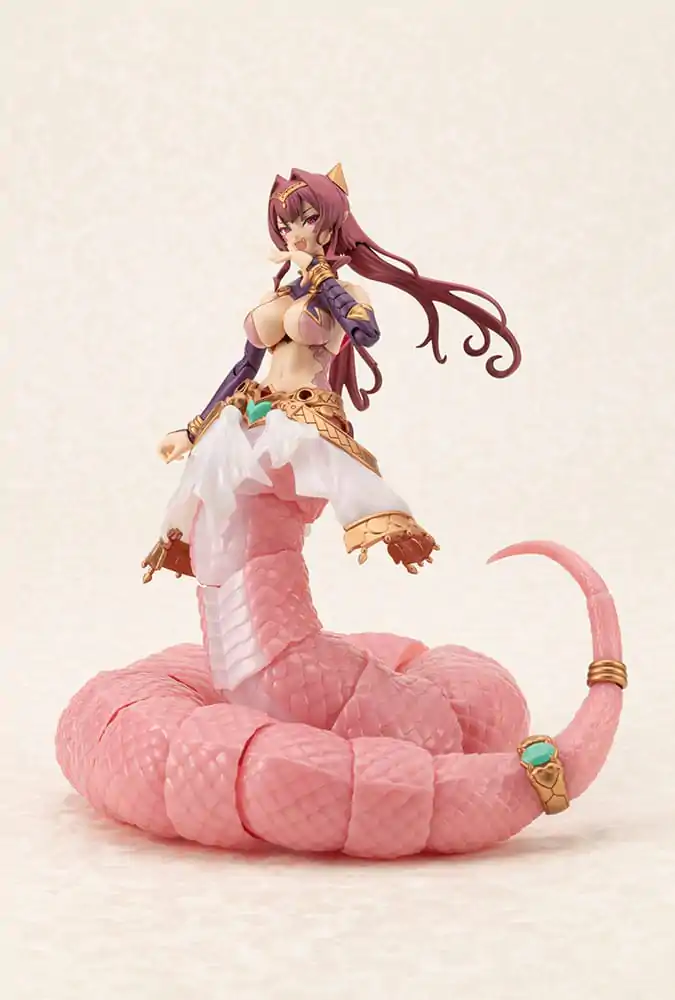 Arcanadea Plastic Model Kit Meltina 20 cm product photo
