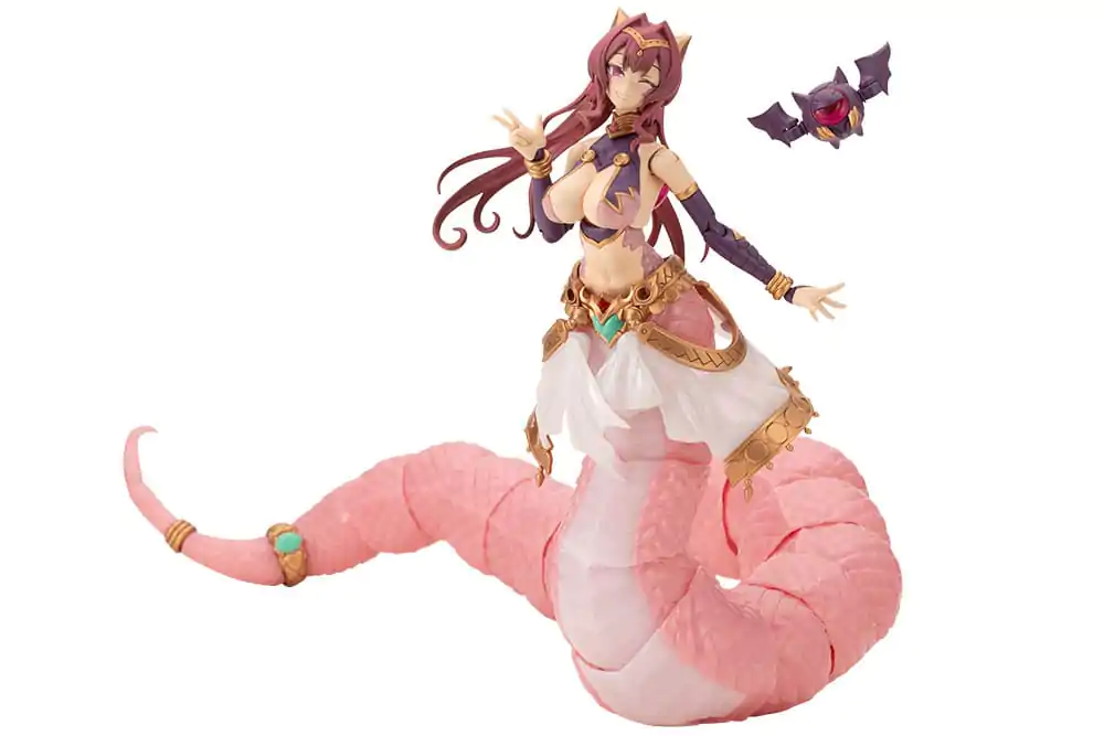 Arcanadea Plastic Model Kit Meltina 20 cm product photo