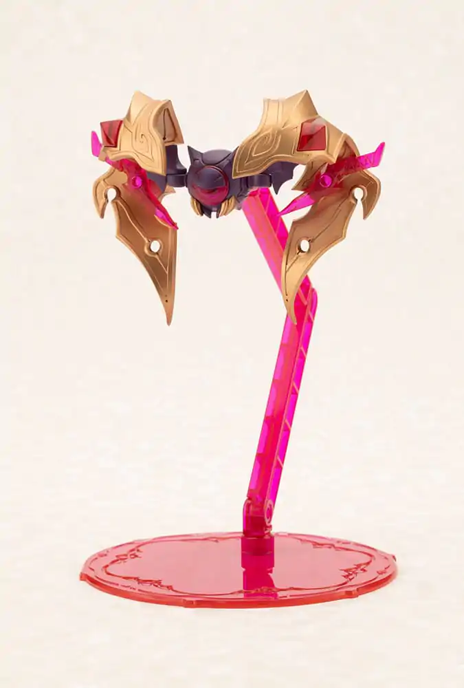 Arcanadea Plastic Model Kit Meltina 20 cm product photo