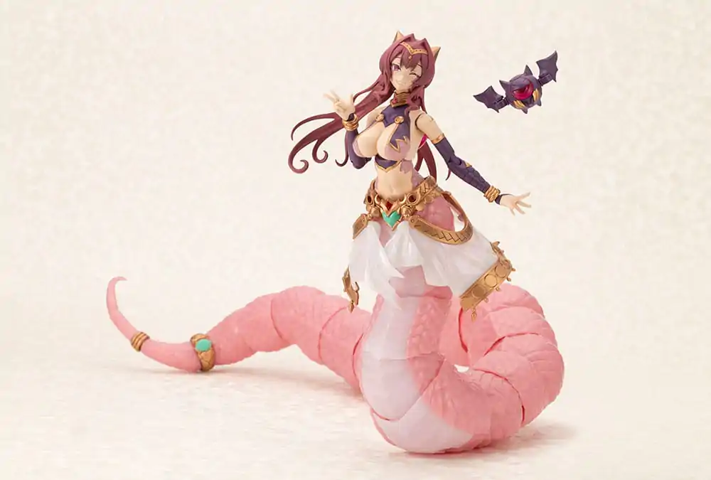 Arcanadea Plastic Model Kit Meltina 20 cm product photo