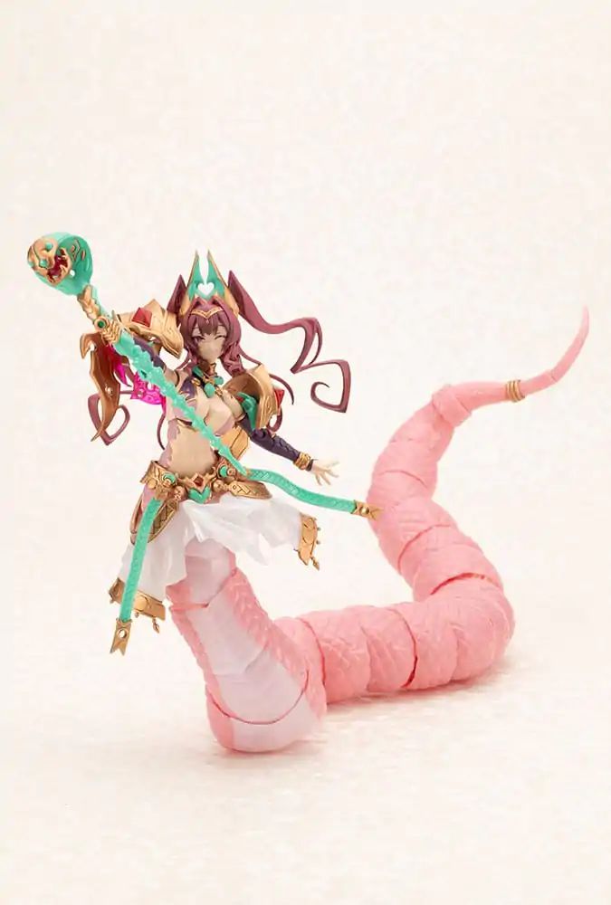 Arcanadea Plastic Model Kit Meltina 20 cm product photo