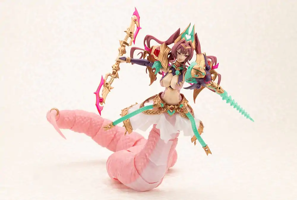 Arcanadea Plastic Model Kit Meltina 20 cm product photo