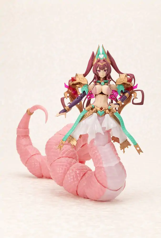 Arcanadea Plastic Model Kit Meltina 20 cm product photo