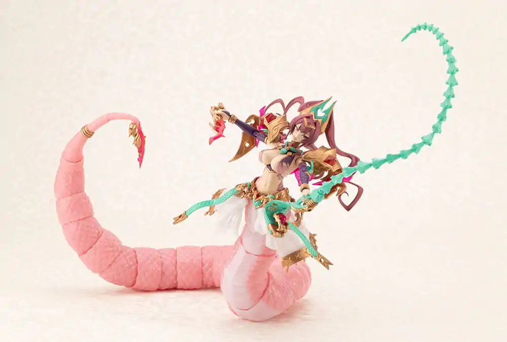 Arcanadea Plastic Model Kit Meltina 20 cm product photo
