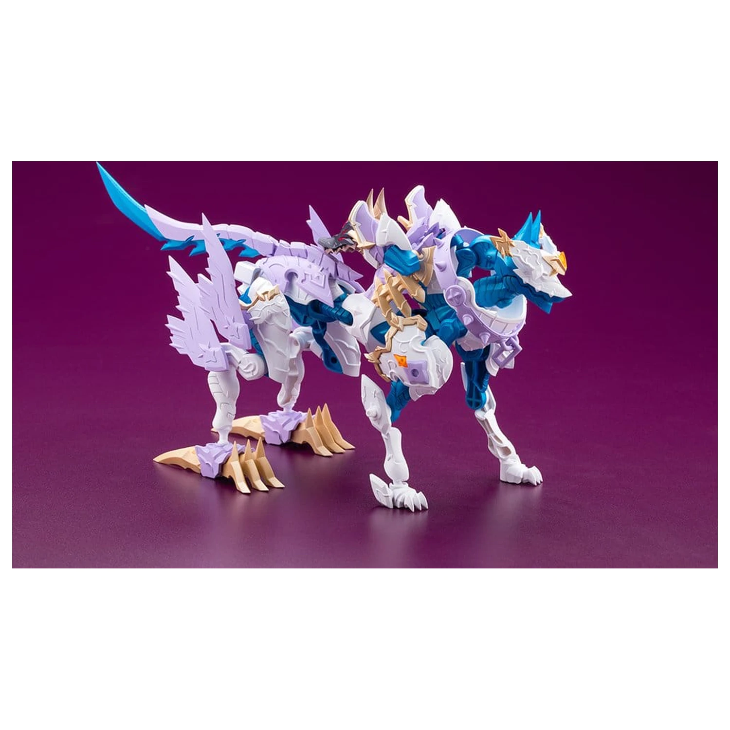 Arcanadea Plastic Model Enil 17 cm product photo