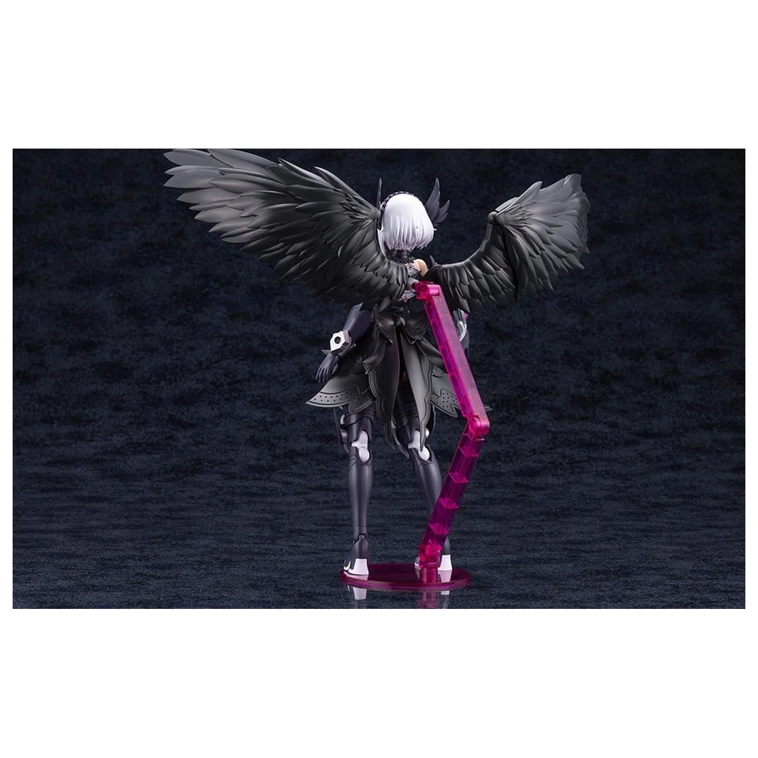 Arcanadea Plastic Model Kit Grand Scale Lumitea ReACT-A 25 cm product photo