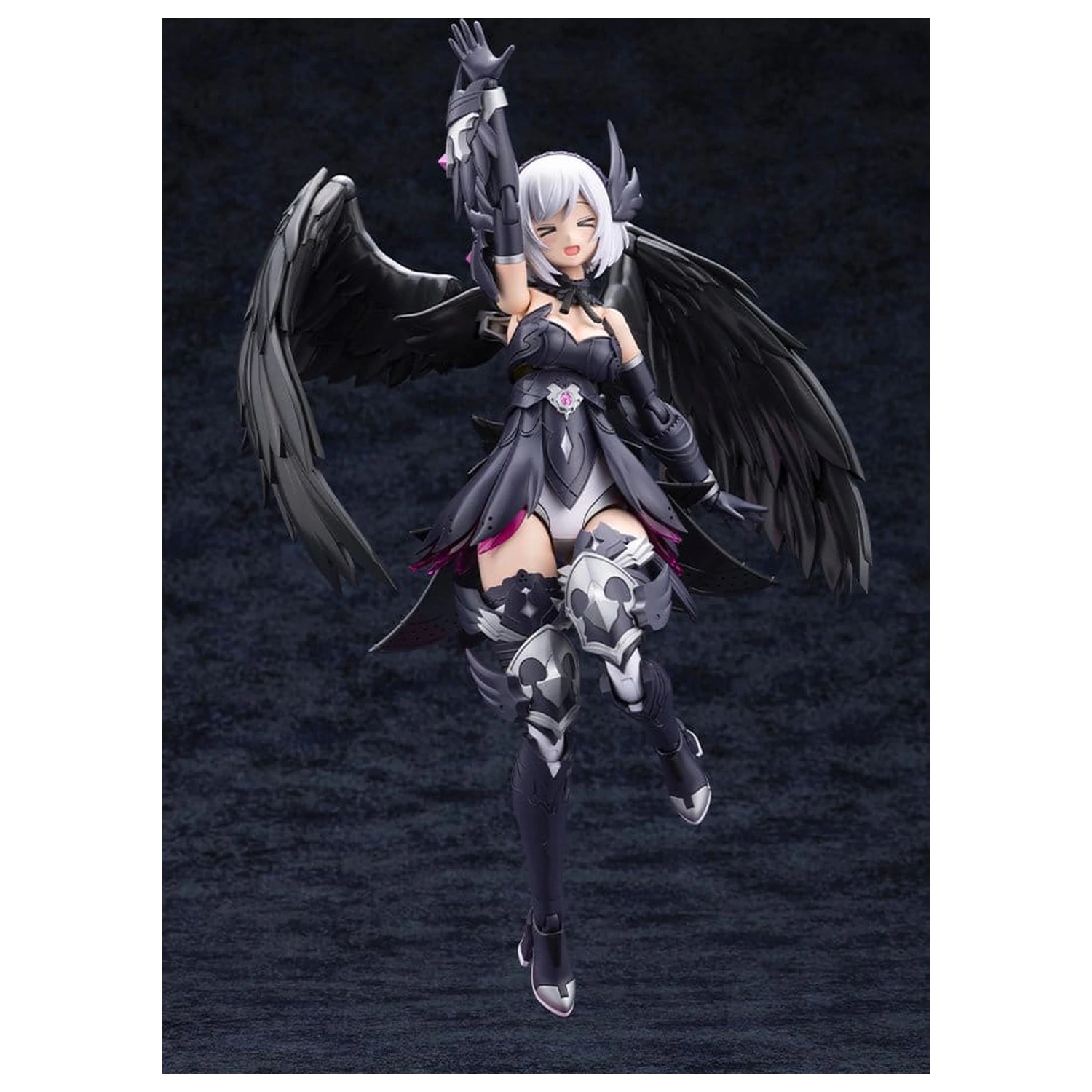 Arcanadea Plastic Model Kit Grand Scale Lumitea ReACT-A 25 cm product photo