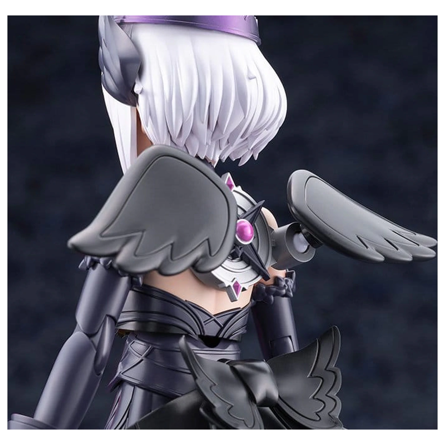 Arcanadea Plastic Model Kit Grand Scale Lumitea ReACT-A 25 cm product photo