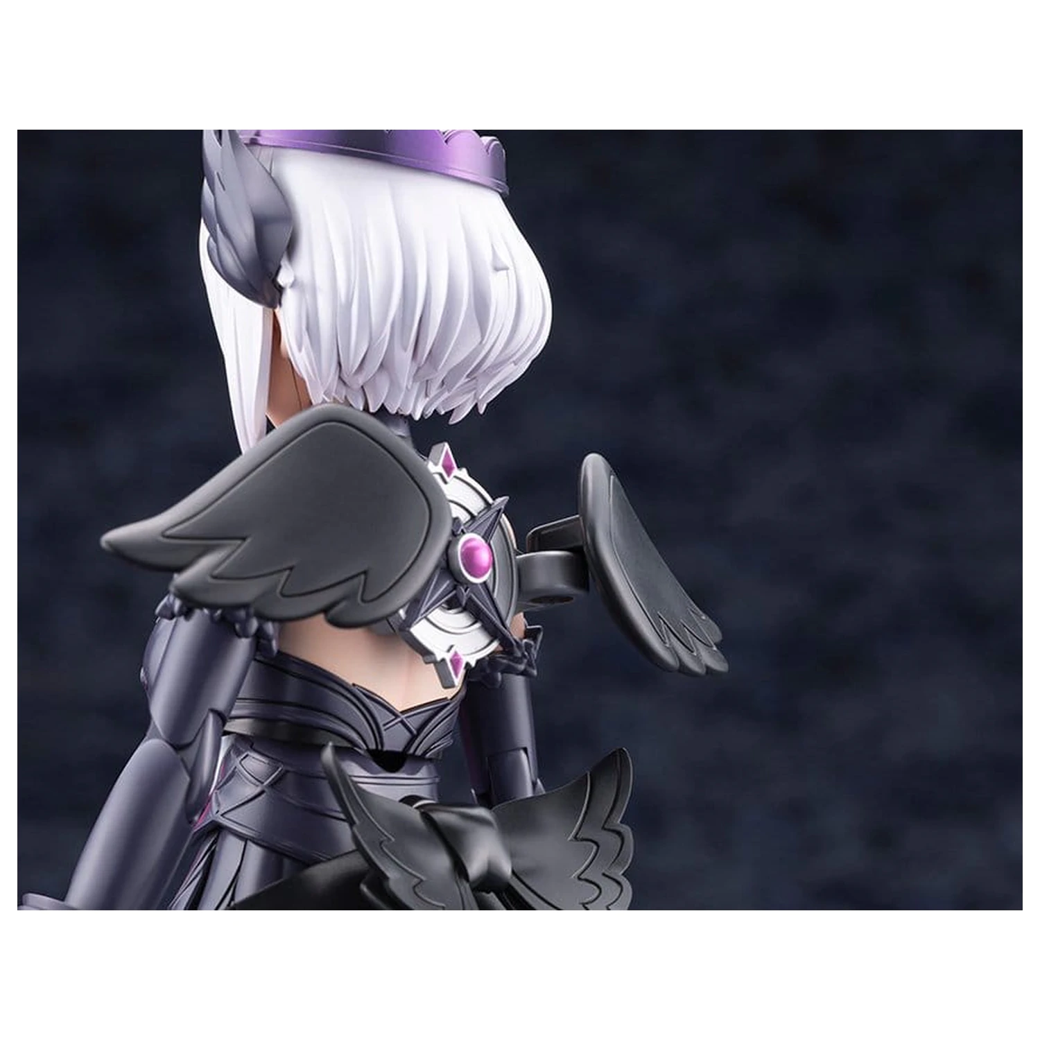 Arcanadea Plastic Model Kit Grand Scale Lumitea ReACT-A 25 cm product photo